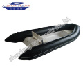 Precio de barcos de goma de costilla inflable con motor externo